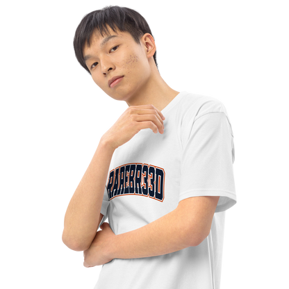 Jaylon Johnson "Collegiate Rare Breed" Shirt