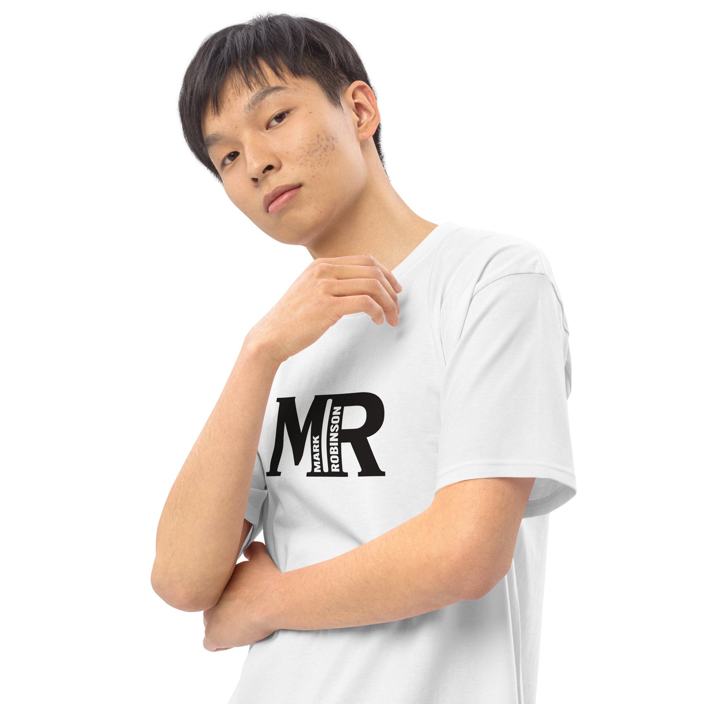 Mark Robinson "Logo" Shirt