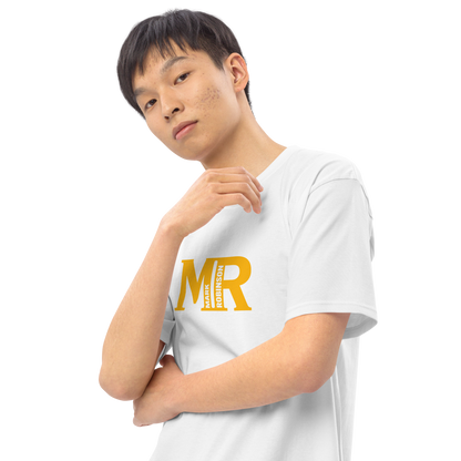 Mark Robinson "Logo" Shirt