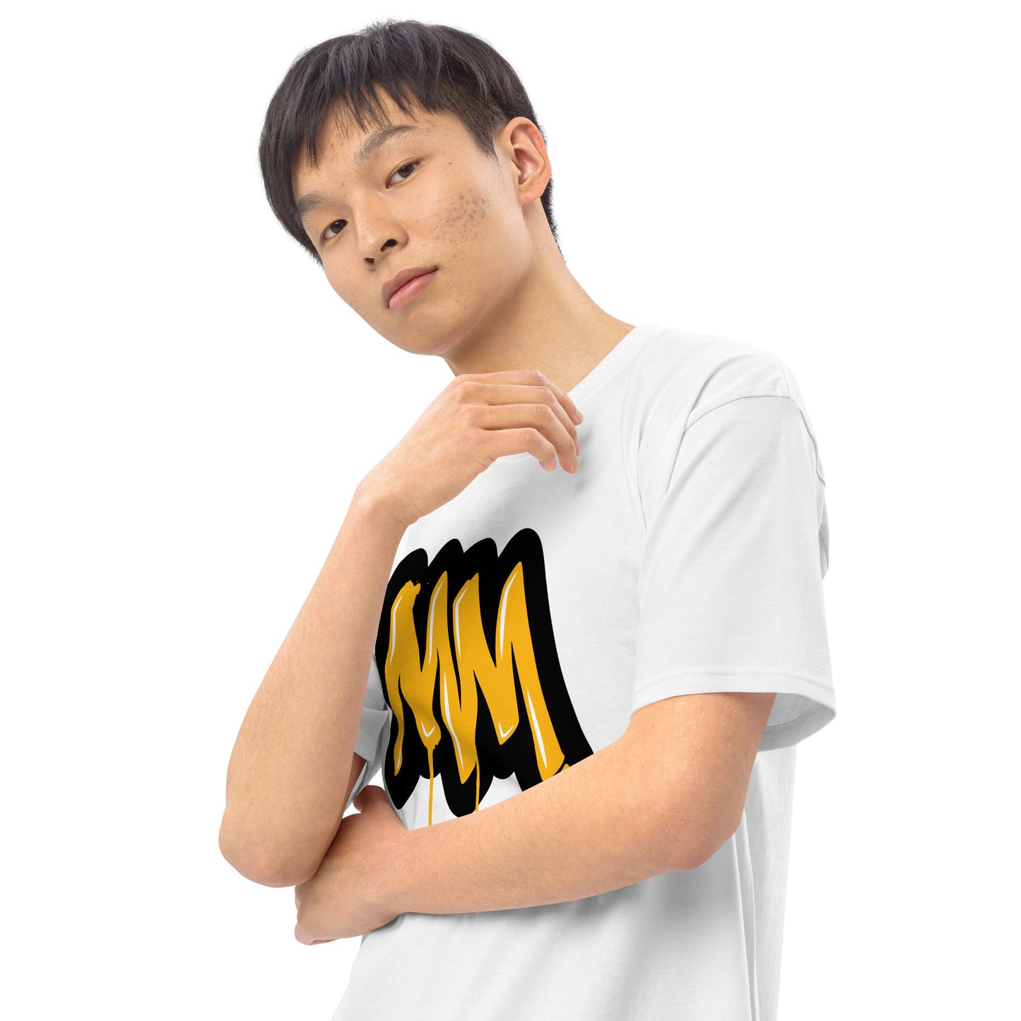 DeMarvin Leal "Pittsburgh" Shirt