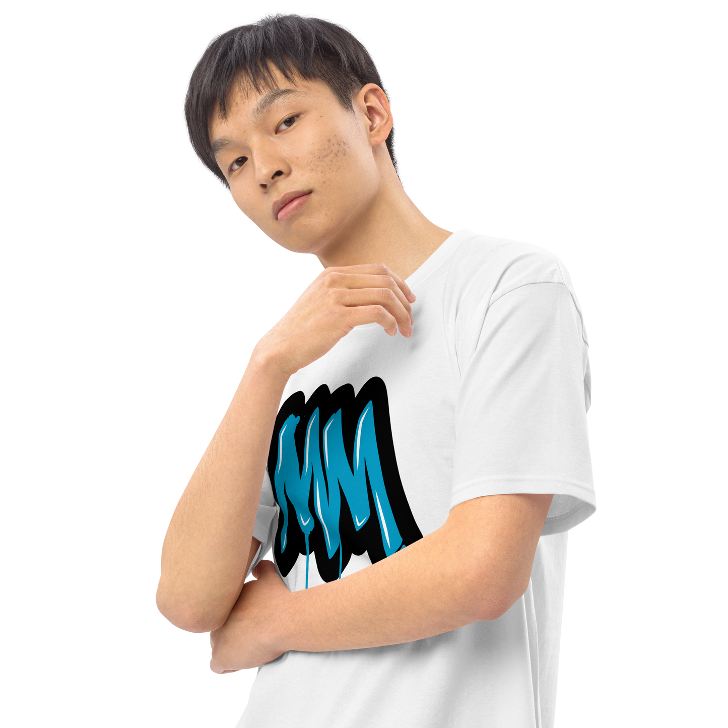 DeMarvin Leal "Logo" Shirt