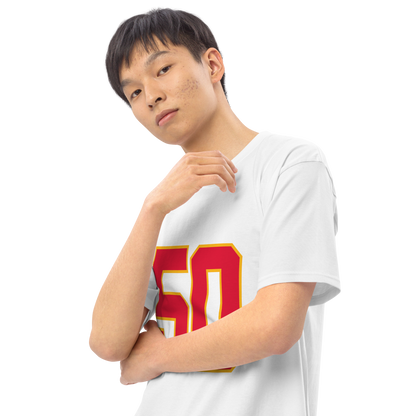 Willie Gay Jr. "Jersey" Shirt