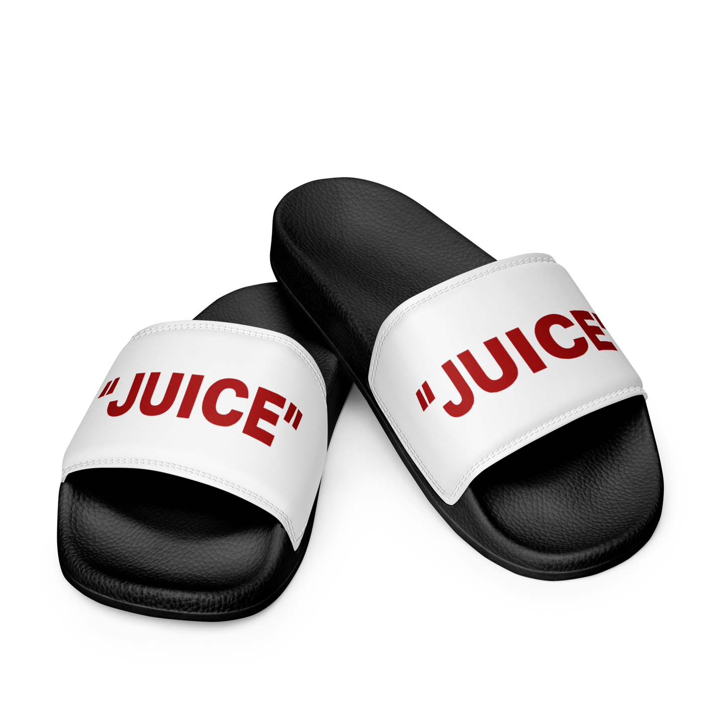 Kyle Juszczyk "Juice" Men's Slides