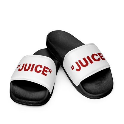Kyle Juszczyk "Juice" Men's Slides