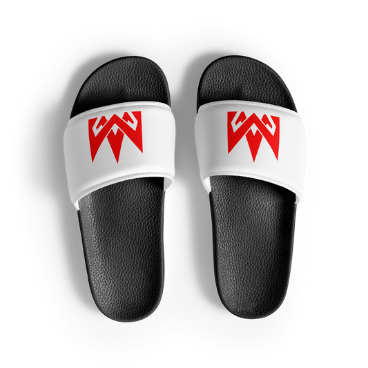 Malik Whitaker "Logo" Slides
