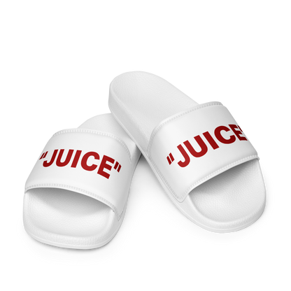 Kyle Juszczyk "Juice" Men's Slides