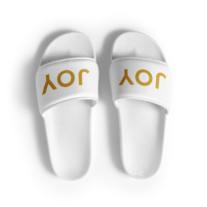 Chiney Ogwumike "Joy" Slides