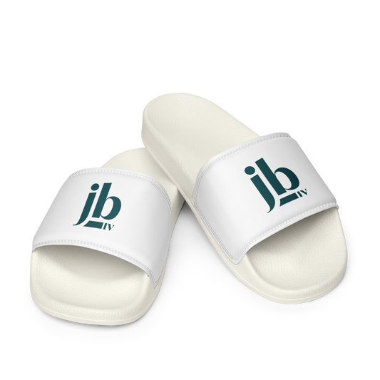 James Bradberry IV "Logo" Mens Slides