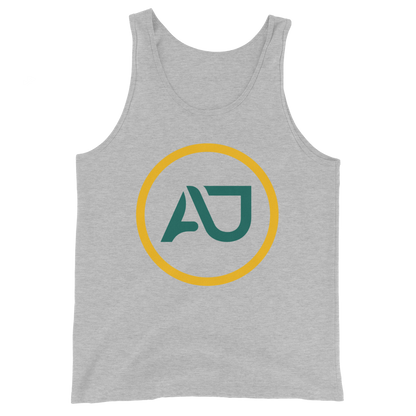 AJ Dillon "Logo" Tank Top