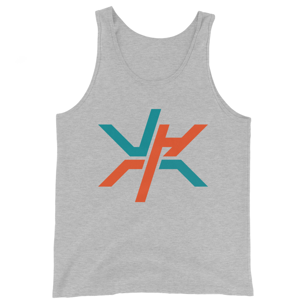 Jevon Holland "Logo" Tank Top