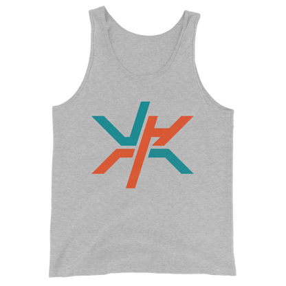 Jevon Holland "Logo" Tank Top