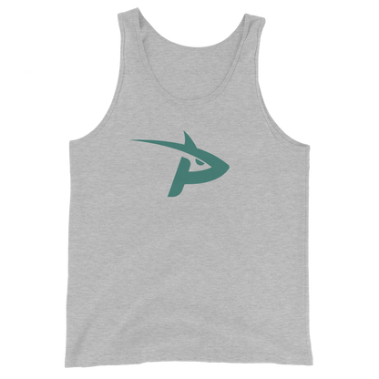 Patrick Queen "Logo" Tank Top
