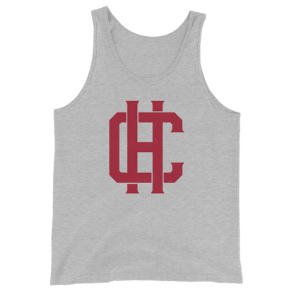 Christian Harris "Logo" Tank Top