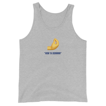Tommy DeVito "How Ya Doin" Tank Top