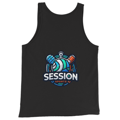 Session Sports "Session HQ" Tank Top