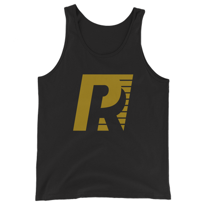 Patrick Ricard "Logo" Tank Top