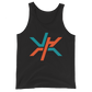 Jevon Holland "Logo" Tank Top