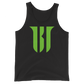 Kenneth Walker III "Logo" Tank Top