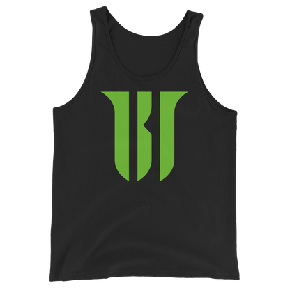Kenneth Walker III "Logo" Tank Top
