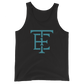 Travis Etienne Jr.  "Logo" Tank Top