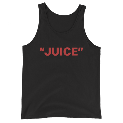 Kyle Juszczyk "Juice" Tank Top