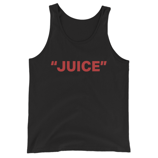 Kyle Juszczyk "Juice" Tank Top