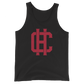 Christian Harris "Logo" Tank Top