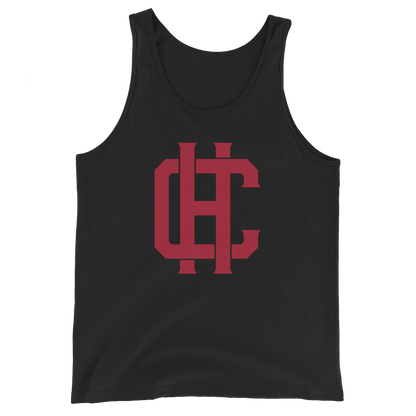 Christian Harris "Logo" Tank Top