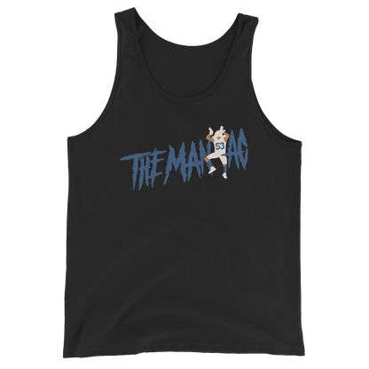 Shaquille Leonard "Sack Dance" Tank Top
