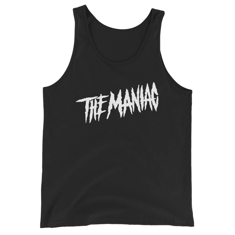 Shaquille Leonard "Logo" Tank Top