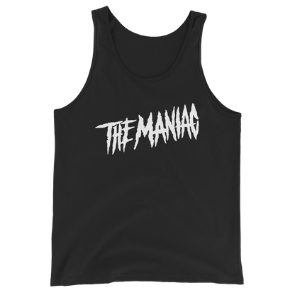 Shaquille Leonard "Logo" Tank Top