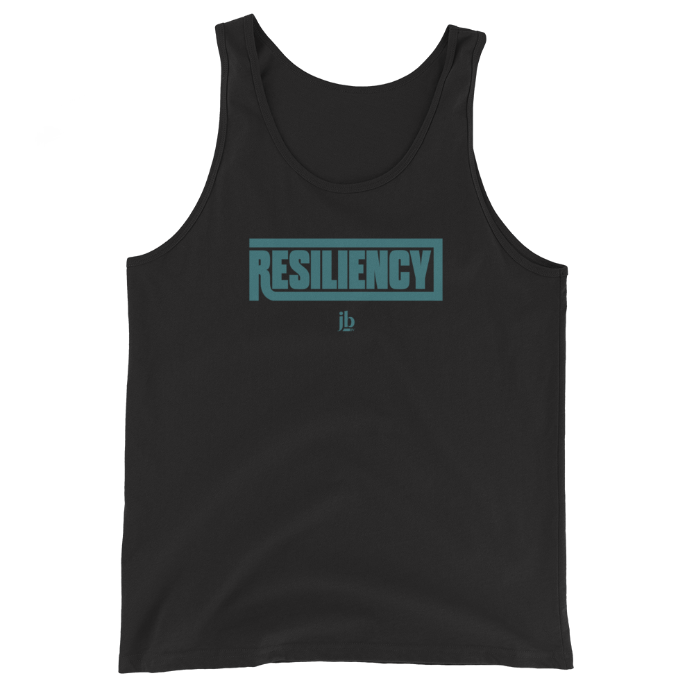 James Bradberry IV "Resiliency" Tank Top