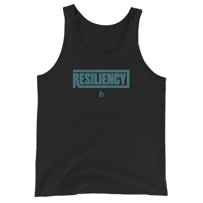 James Bradberry IV "Resiliency" Tank Top