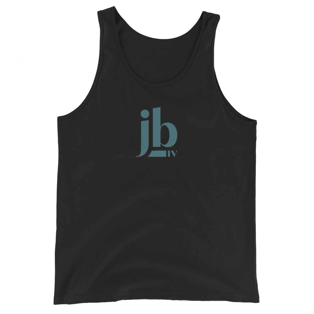 James Bradberry IV "Logo" Tank Top