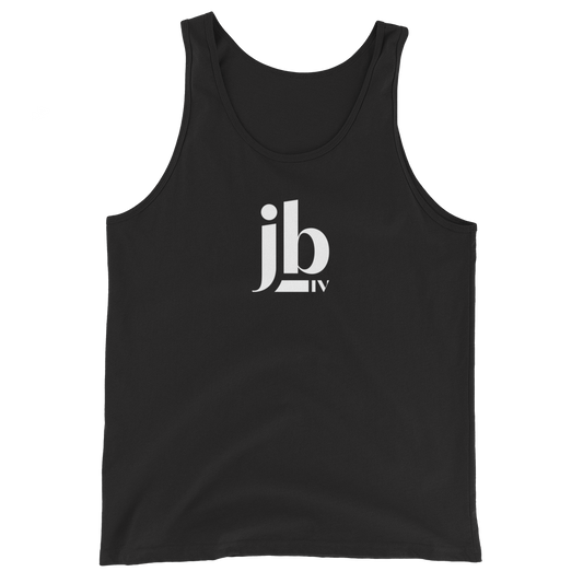 James Bradberry IV "Logo" Tank Top