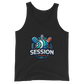 Session Sports "Session HQ" Tank Top