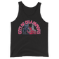 Boston "City of Champs" Men’s Staple Tank Top | Bella + Canvas 3480