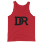 Darius Rush "Logo" Tank Top