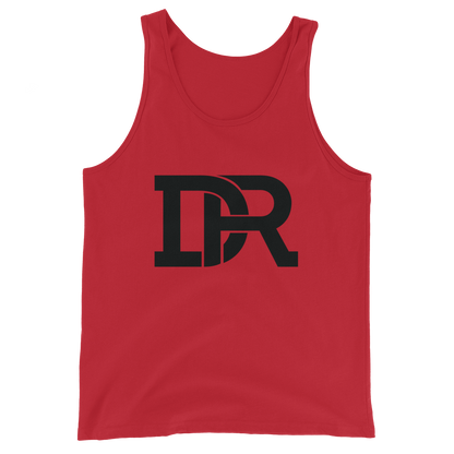 Darius Rush "Logo" Tank Top