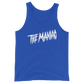 Shaquille Leonard "Logo" Tank Top