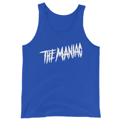 Shaquille Leonard "Logo" Tank Top