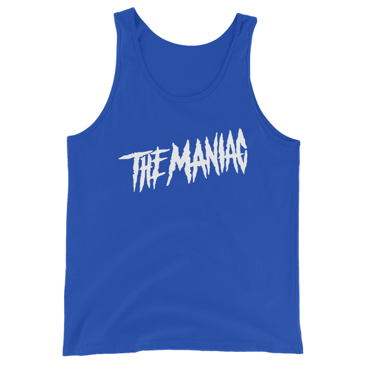 Shaquille Leonard "Logo" Tank Top