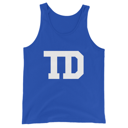 Tommy DeVito "Logo" Tank Top