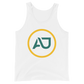 AJ Dillon "Logo" Tank Top