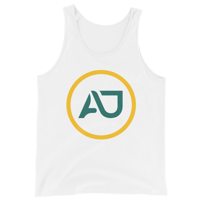 AJ Dillon "Logo" Tank Top