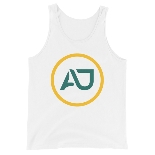 AJ Dillon "Logo" Tank Top