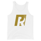 Patrick Ricard "Logo" Tank Top