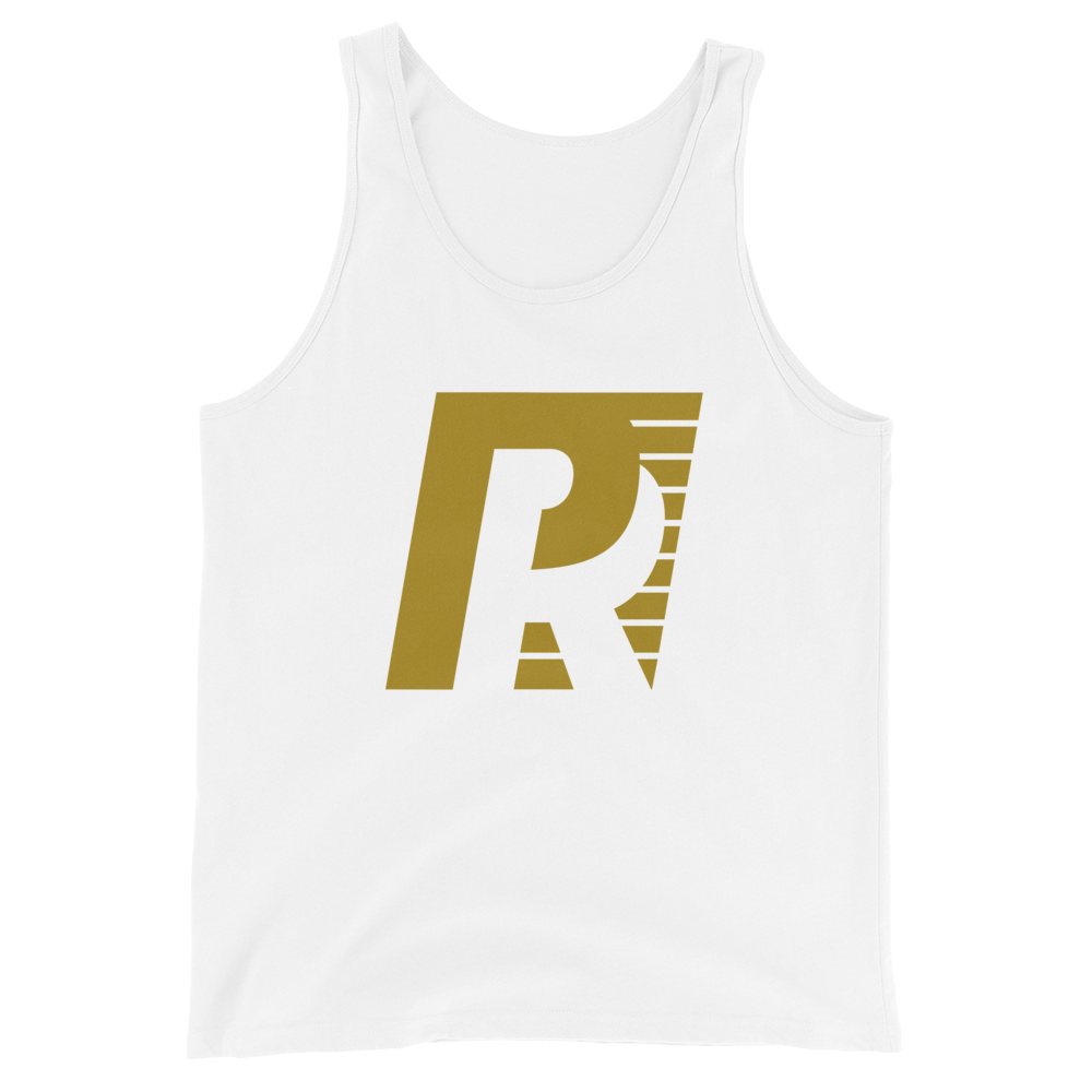 Patrick Ricard "Logo" Tank Top