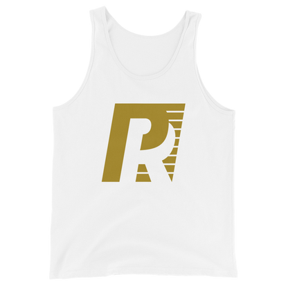 Patrick Ricard "Logo" Tank Top
