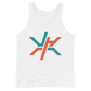 Jevon Holland "Logo" Tank Top